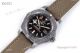 GB Swiss Replica Breitling Avenger blackbird V2 Watch Titanium Case Green Strap (9)_th.jpg